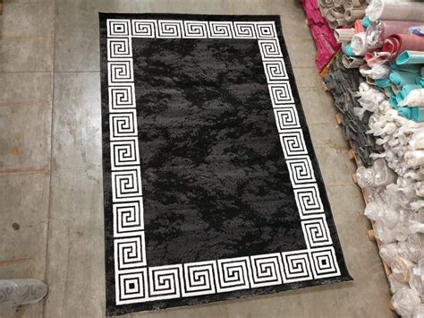 versace vloerkleed te koop|Vloerkleed Versace 160x230cm .